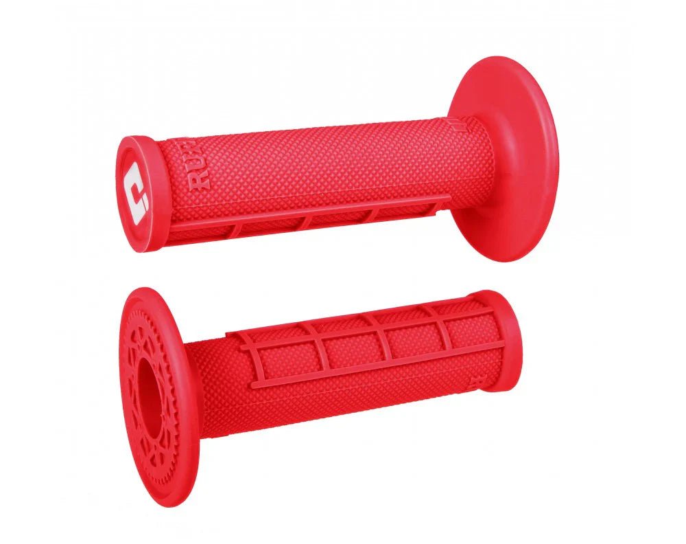 ODI Half Waffle Grips - MXwraps