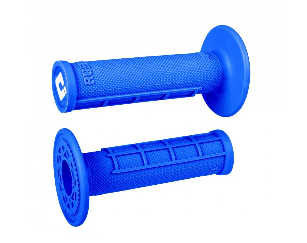 ODI Half Waffle Grips - MXwraps