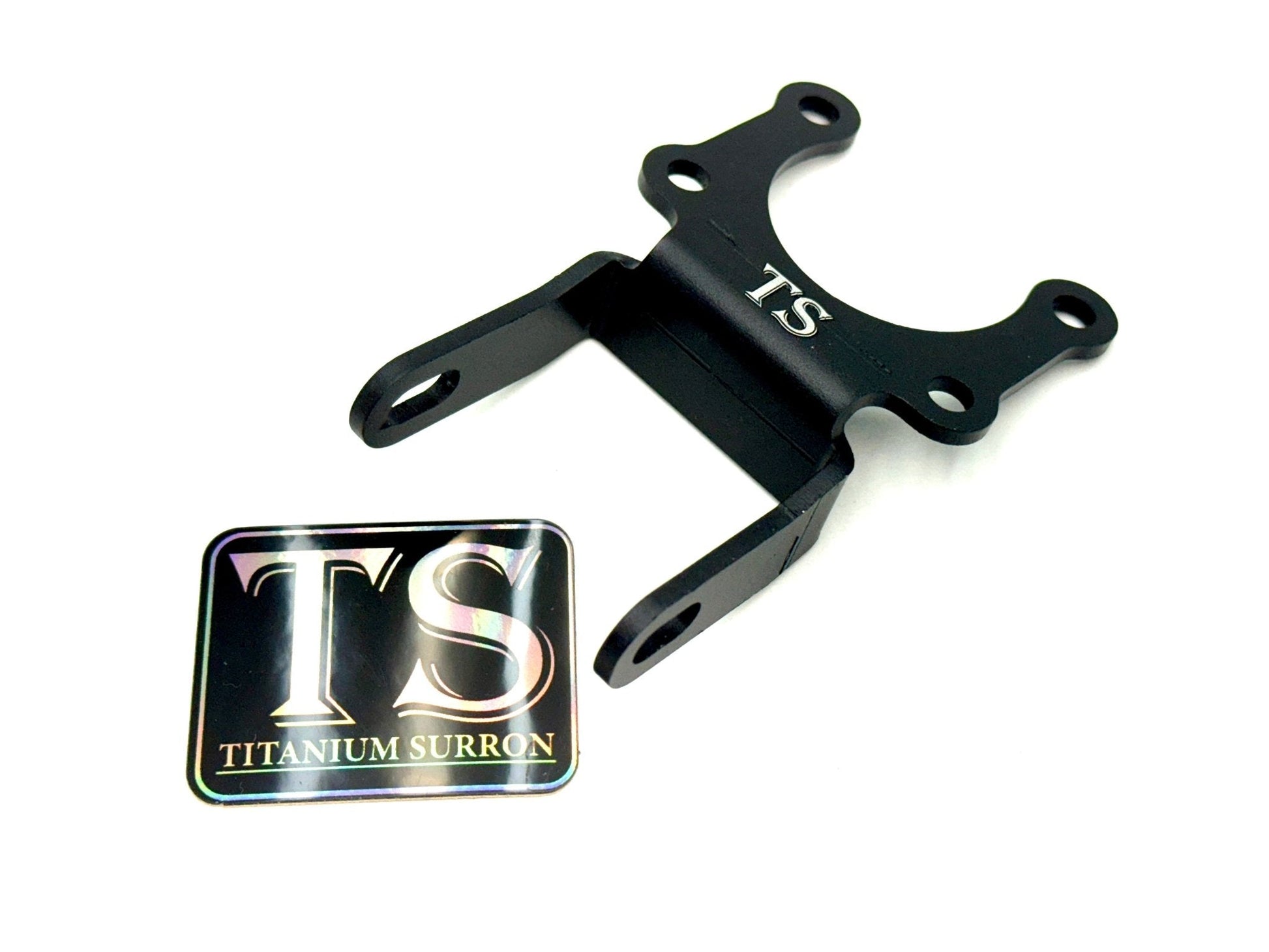 Headlight Bracket for Surron, Segway, Talaria, E - Ride Pro - MXwraps