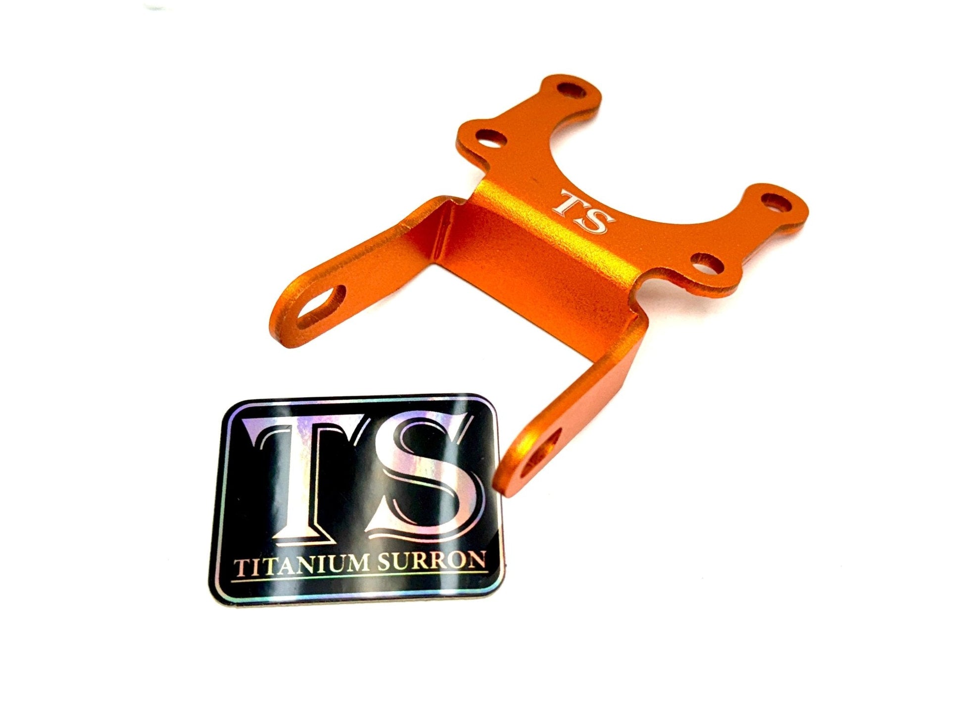 Headlight Bracket for Surron, Segway, Talaria, E - Ride Pro - MXwraps