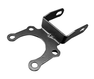 OEM Headlight Bracket - MXwraps