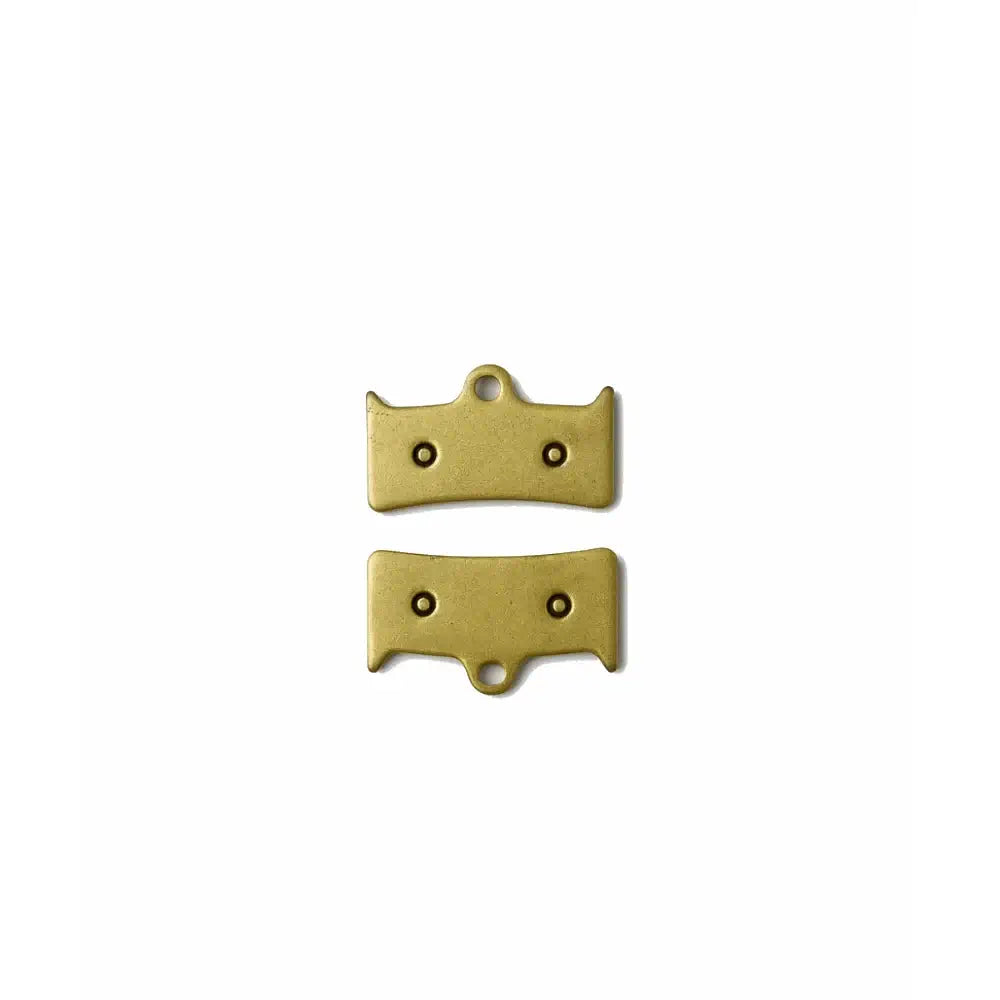 Hope Tech Brake Pads Upgraded Performance