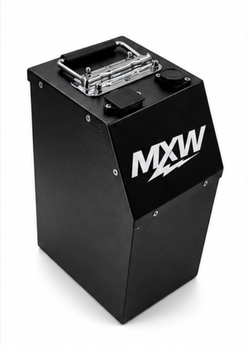 72v 30ah Yozma/Strike/Valtinsu battery Plug & Play Battery