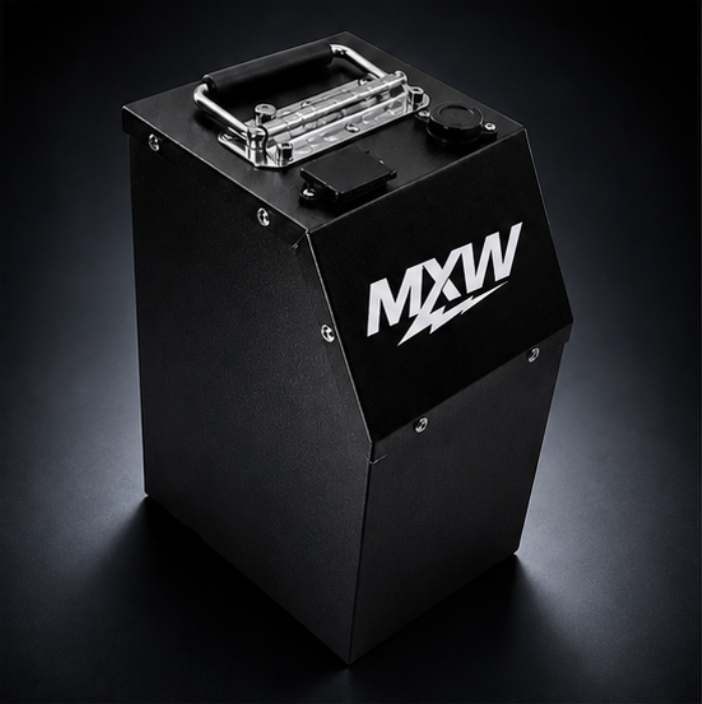 72v 30ah Yozma/Strike/Valtinsu battery Plug & Play Battery
