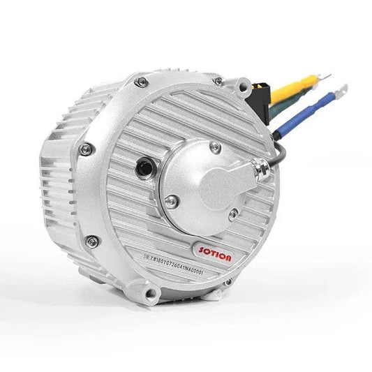 Sotion Motor V2 Surron LBX - MXwraps