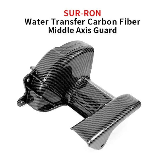Surron LBX Motor Belt Cover - MXwraps