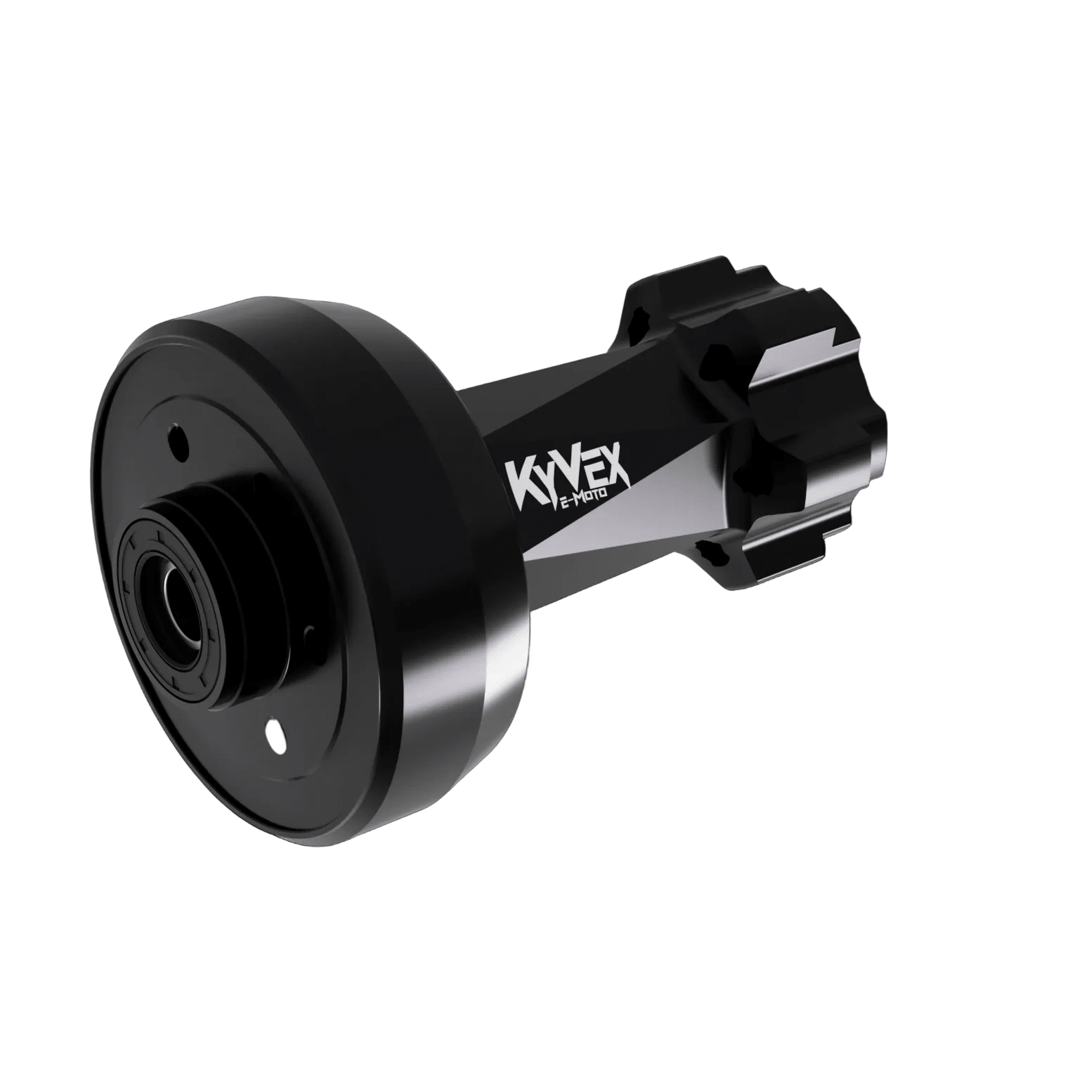KyVex Billet Cush Jack Compatible w/ Light Bee X, E Ride Pro SS 2.0 & Pro S - MXwraps