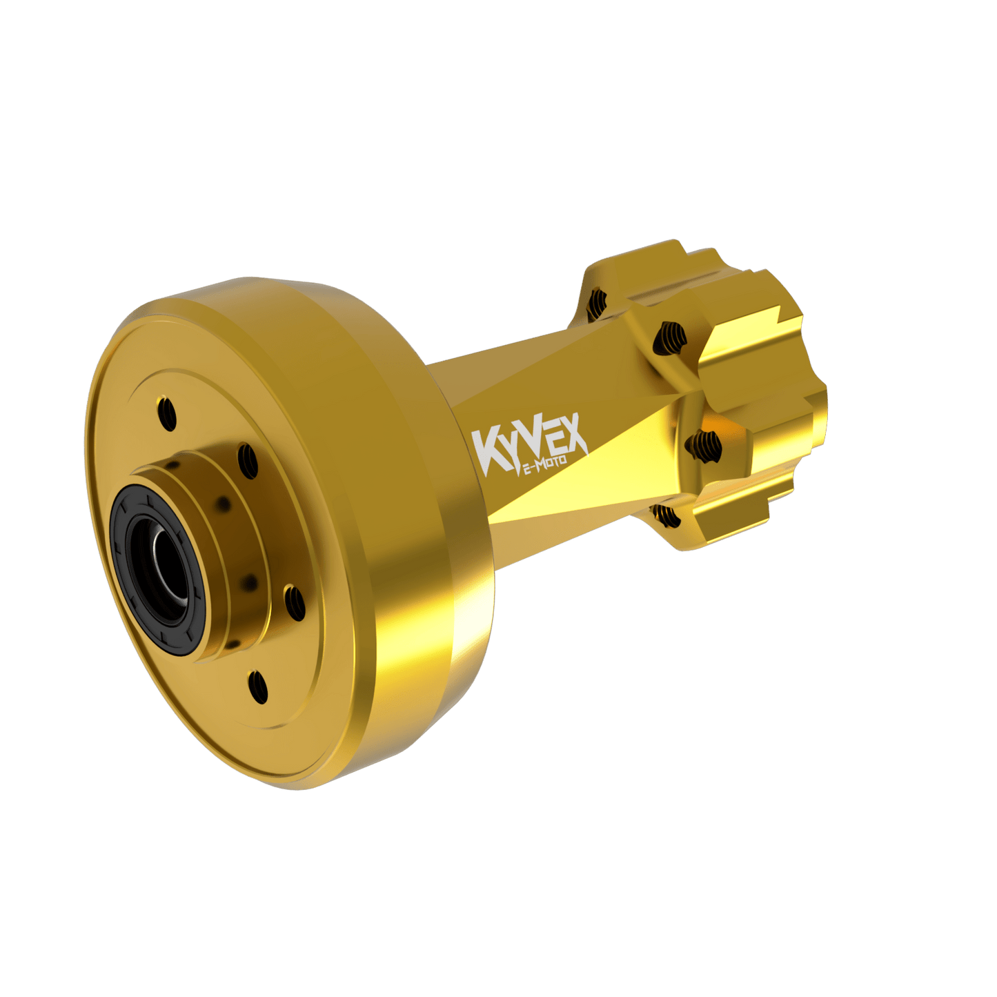 KyVex Billet Cush Jack Compatible w/ Light Bee X, E Ride Pro SS 2.0 & Pro S - MXwraps
