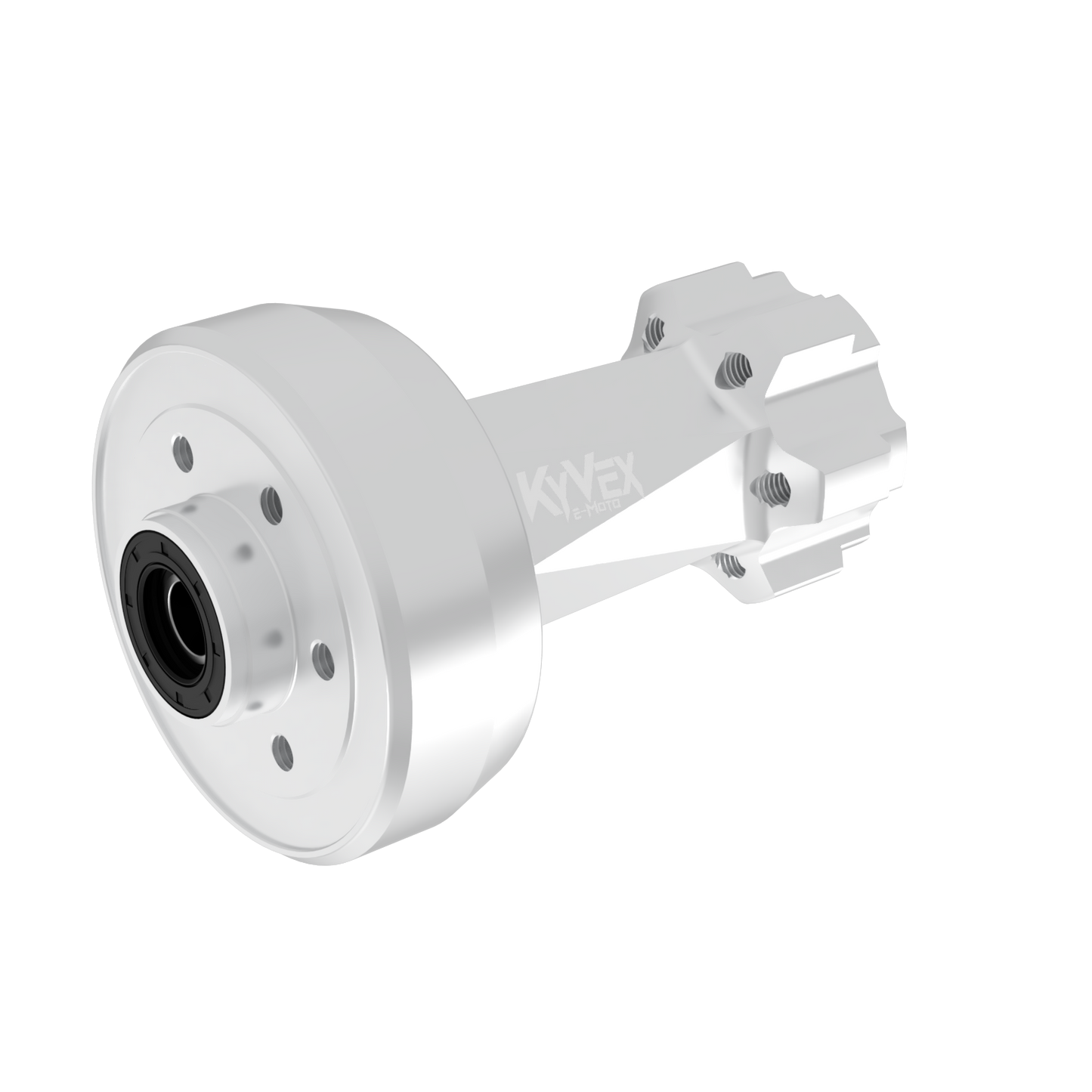 KyVex Billet Cush Jack Compatible w/ Light Bee X
