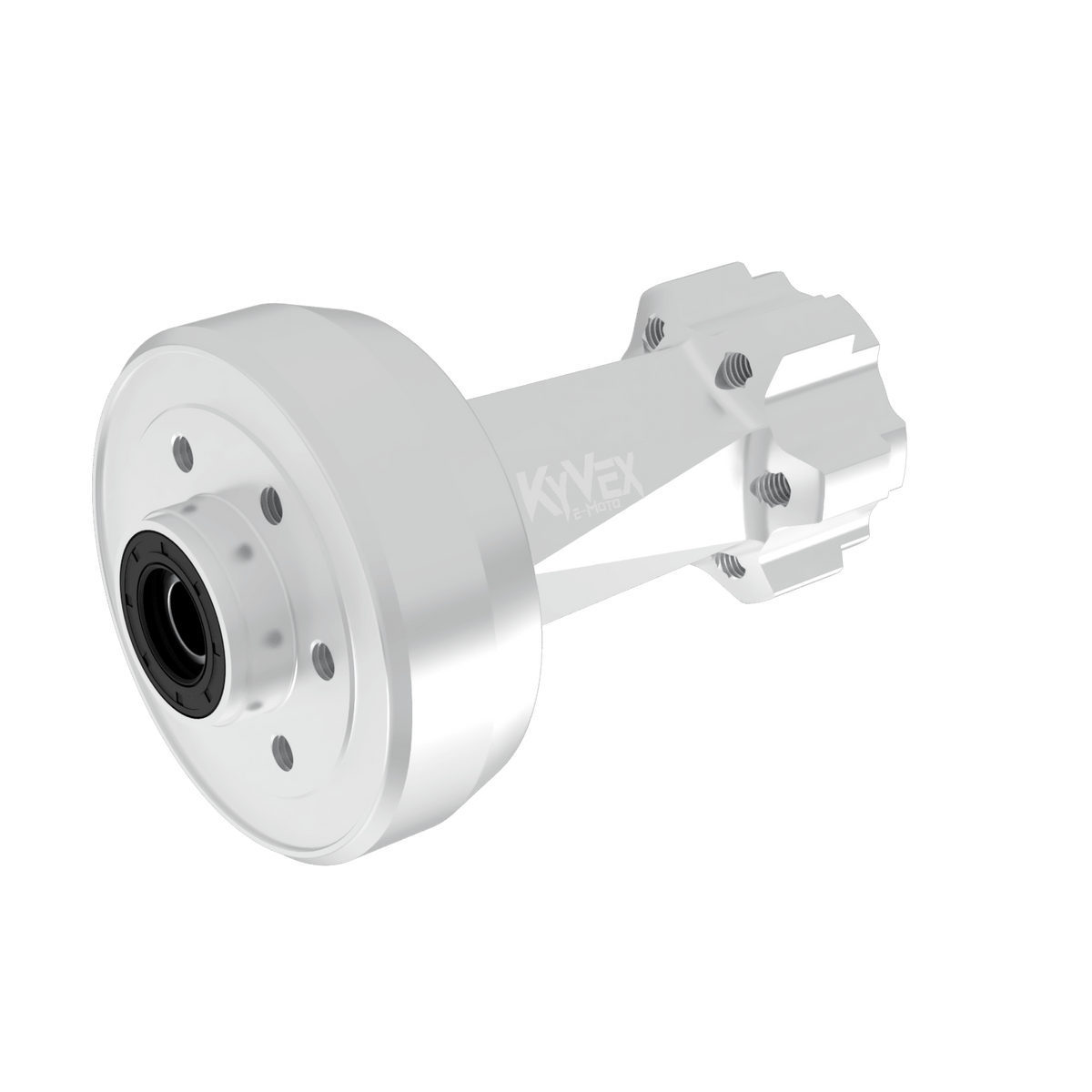 KyVex Billet Cush Jack Compatible w/ Light Bee X, E Ride Pro SS 2.0 & Pro S - MXwraps