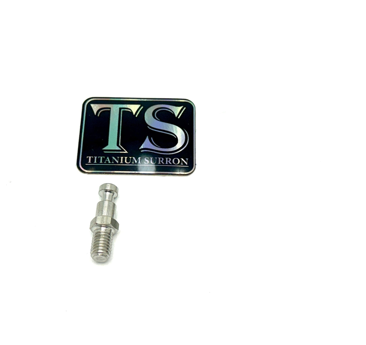 Kickstand Spring Set for E-Moto - MXwraps