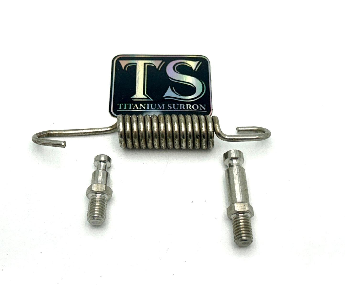 Kickstand Spring Set for E-Moto - MXwraps