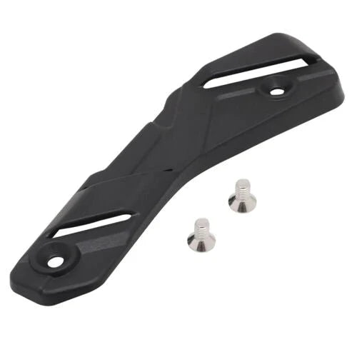 Light Bee Battery bumper side plastics - MXwraps