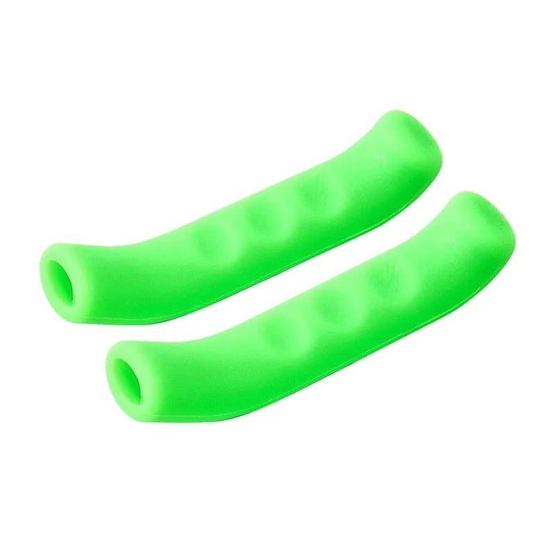 Tuttio Soleil 01 Brake Lever Covers - MXwraps