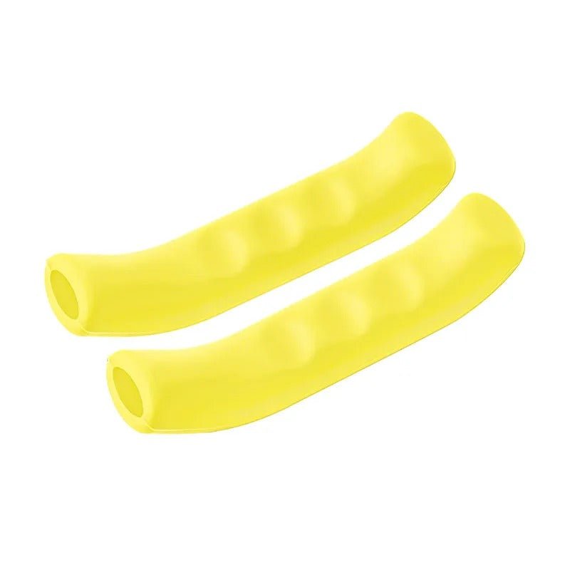 Tuttio Soleil 01 Brake Lever Covers - MXwraps