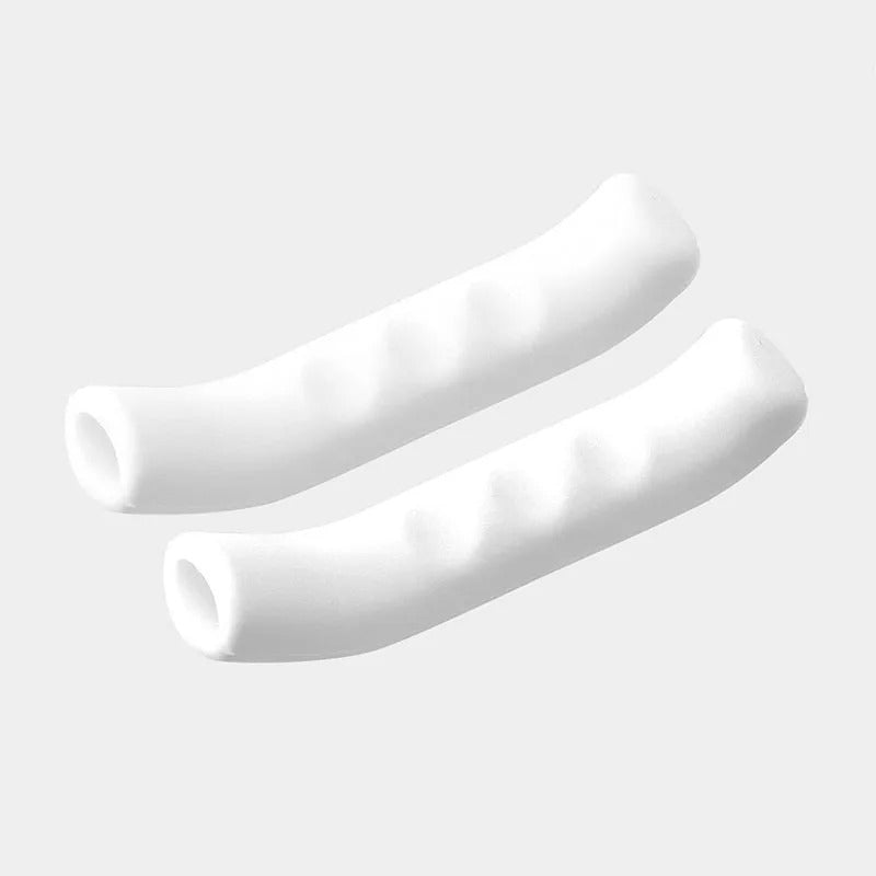 Tuttio Soleil 01 Brake Lever Covers - MXwraps