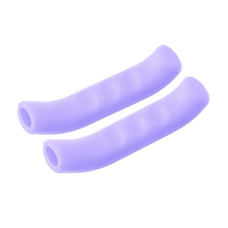 Tuttio Soleil 01 Brake Lever Covers - MXwraps