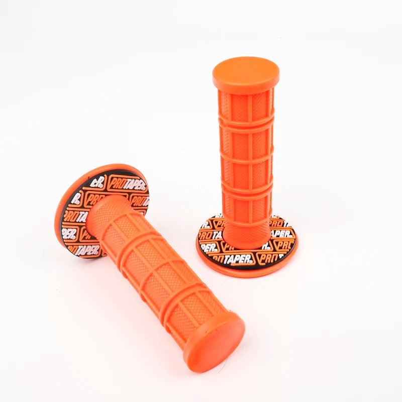 Tuttio Soleil 01 Upgraded ProTaper Grips - MXwraps