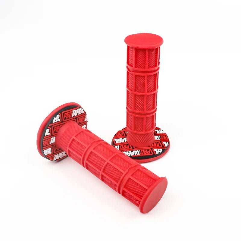 Tuttio Soleil 01 Upgraded ProTaper Grips - MXwraps