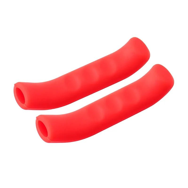 Tuttio Soleil 01 Brake Lever Covers - MXwraps