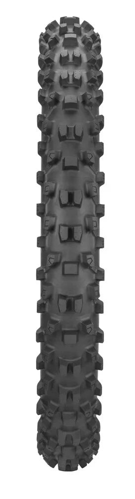 Dunlop MX33 Soft/Int Tires - MXwraps