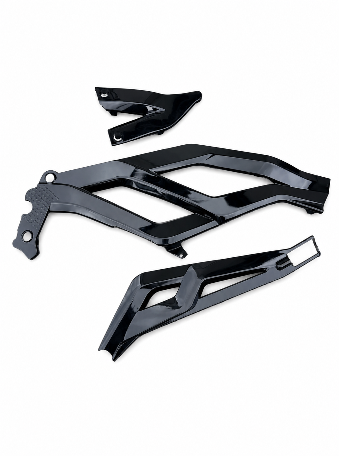 MXwraps 79Bike and Ventus frame guards - view 4