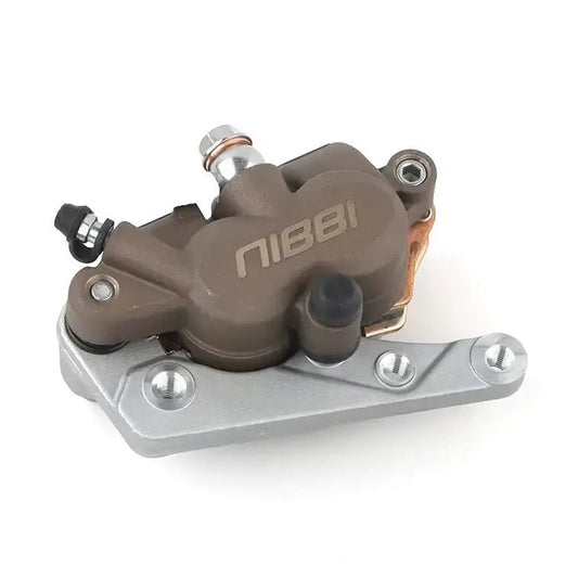 Stark Varg Brake Caliper 2 Piston Nibbi Racing - MXwraps