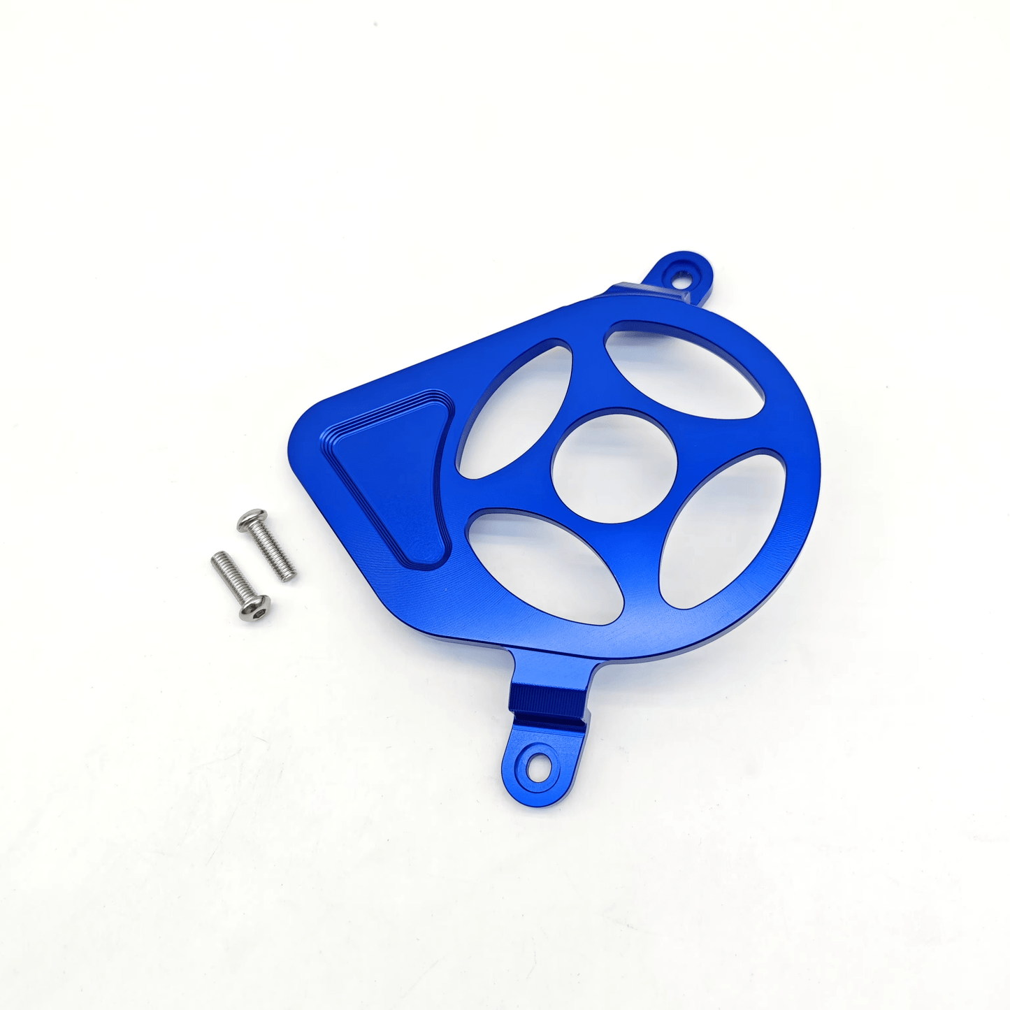 PSM Talaria Sting Billet Motor Cover - MXwraps