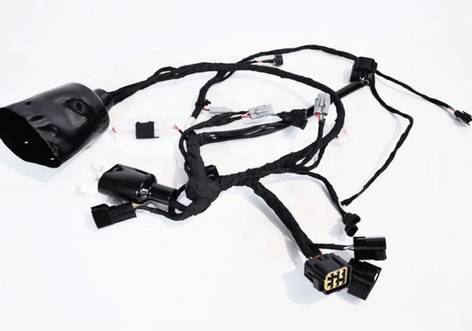 OEM Surron LBX/Segway Wiring Harness - MXwraps