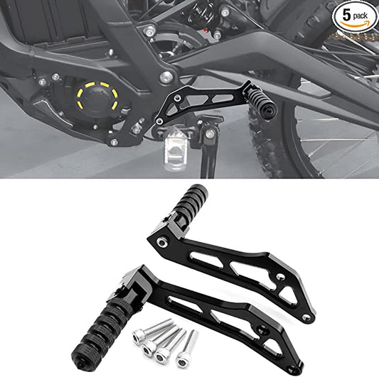 Passenger Footpeg - MXwraps