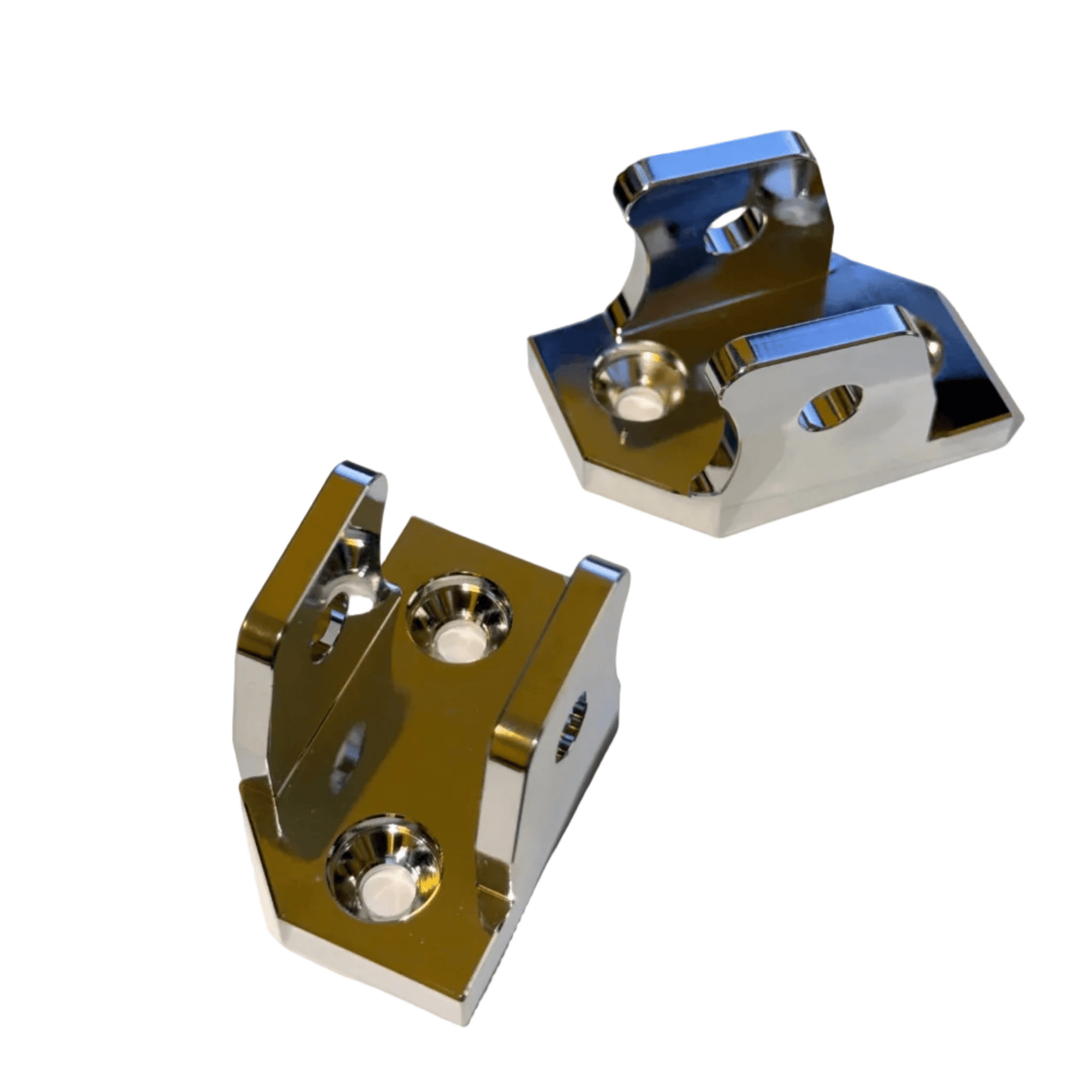 Tuttio Soleil 01 Upgraded Peg Mounts - MXwraps
