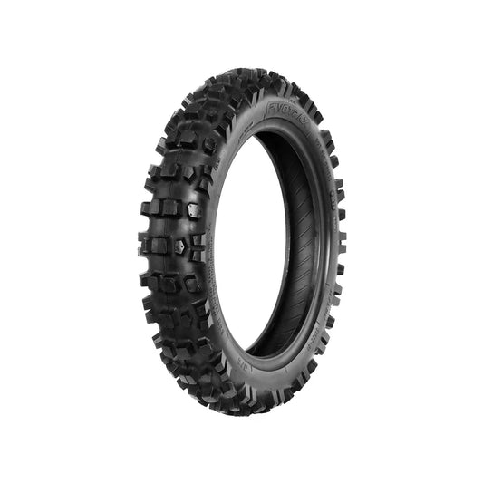 Pivotrax EXP Rear 16in and 18in tires - MXwraps