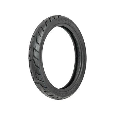 Pivotrax Cyber Supermoto Tires (12in-19in Wheels) - MXwraps