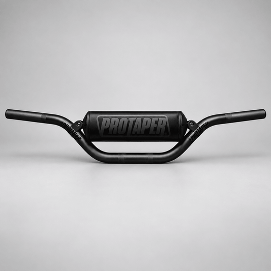 ProTaper 7/8" Handlebars – Black - MXwraps