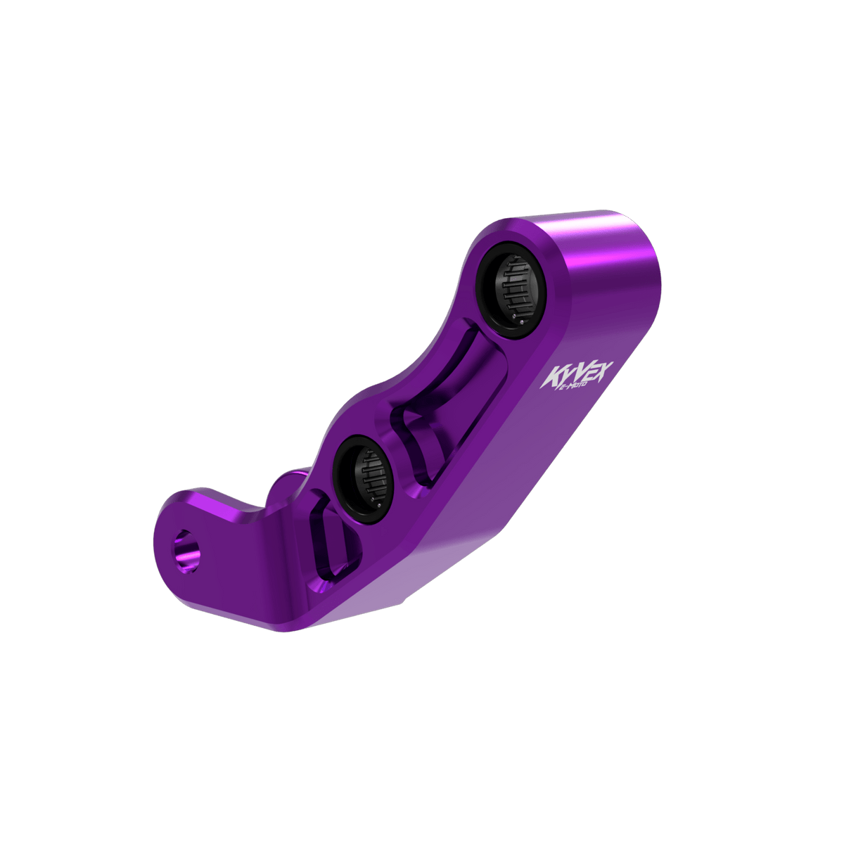KyVex Billet Rear Suspension Linkage Compatible w/ Light Bee X - MXwraps
