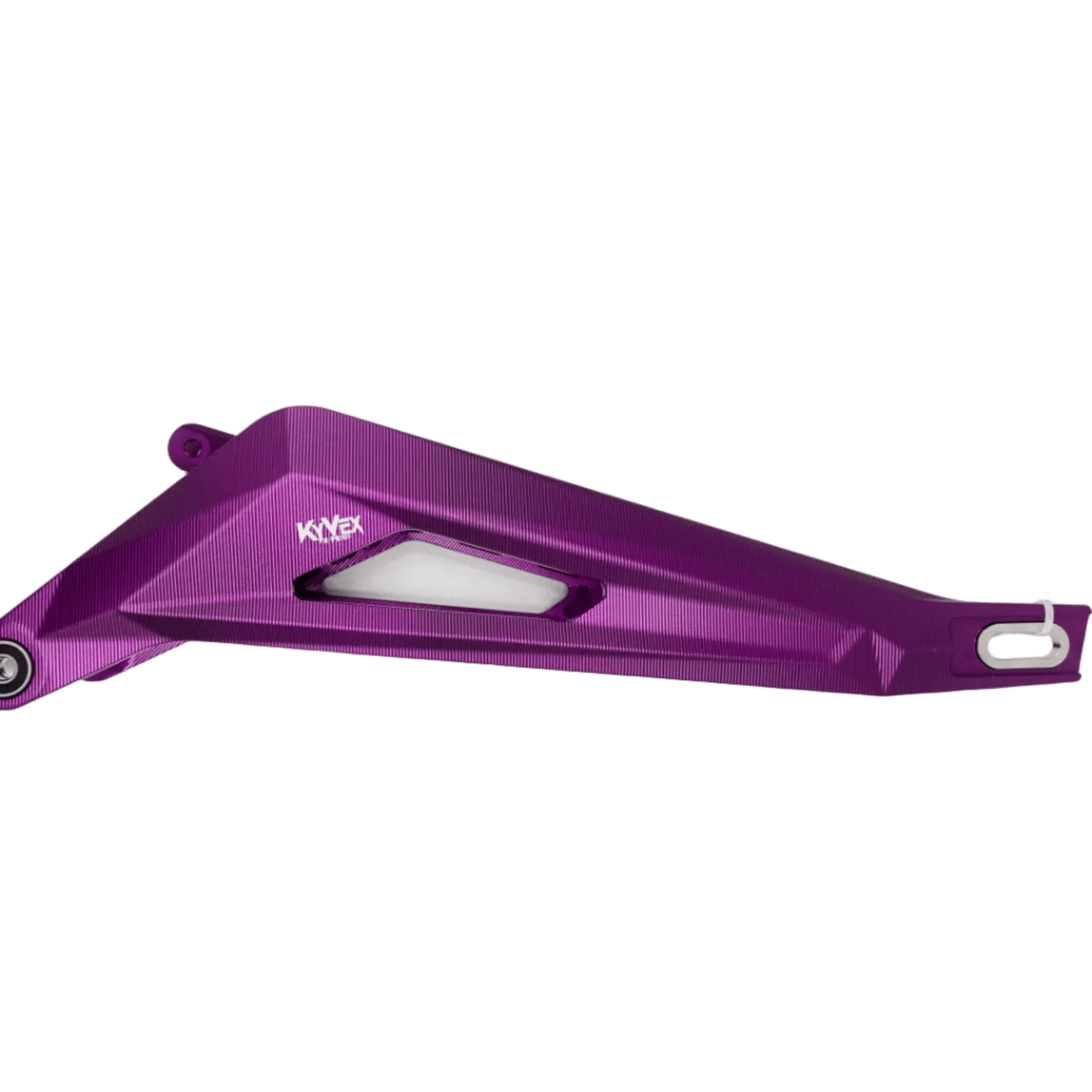 KyVex Billet Swing Arm Compatible w/ Surron Light Bee X - MXwraps