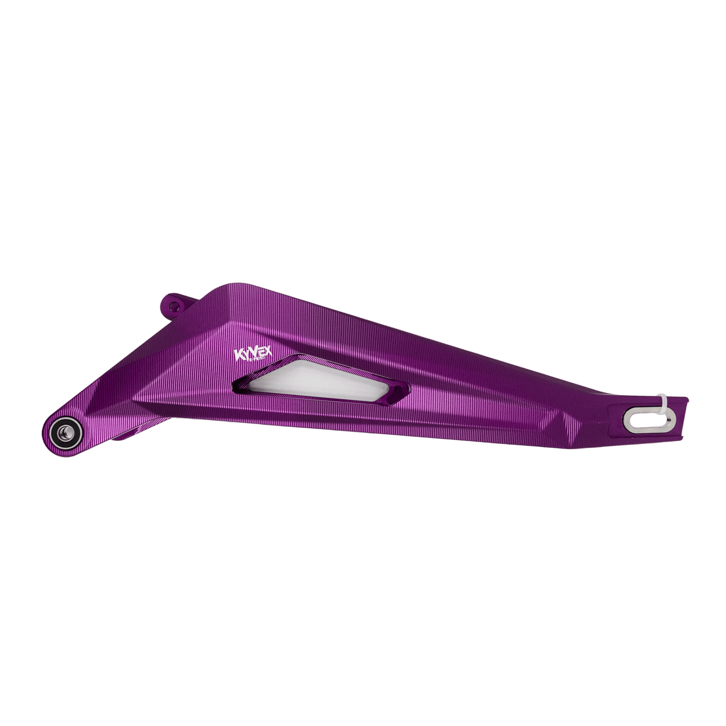 KyVex Billet Swing Arm Compatible w/ Surron Light Bee X - MXwraps