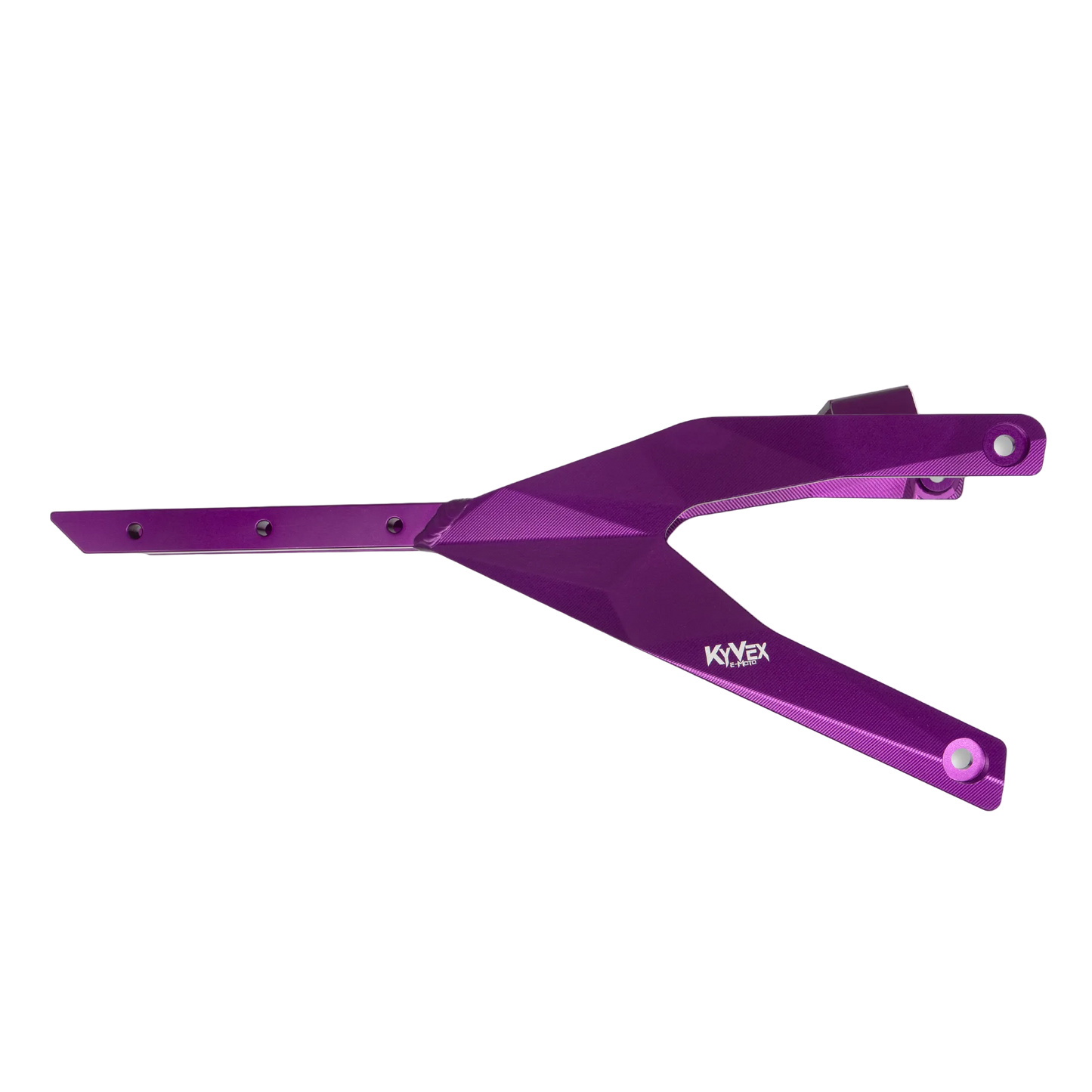 KyVex Billet Subframe Compatible w/ Surron Light Bee X