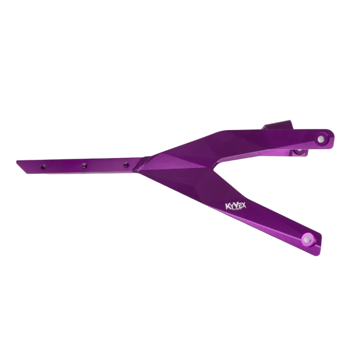 KyVex Billet Subframe Compatible w/ Surron Light Bee X - MXwraps