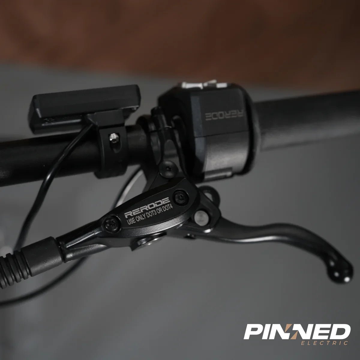 ReRode R1 Bike - MXwraps