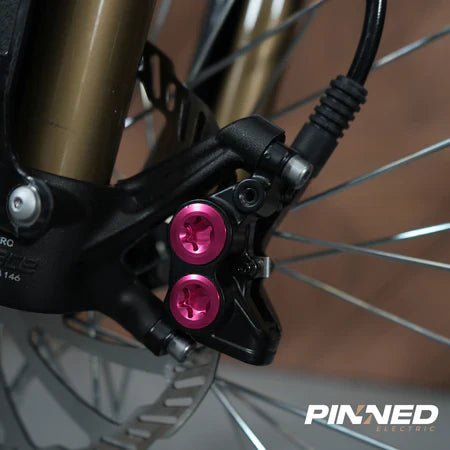 ReRode R1 Bike - MXwraps