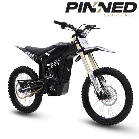 ReRode R1+ Bike - MXwraps