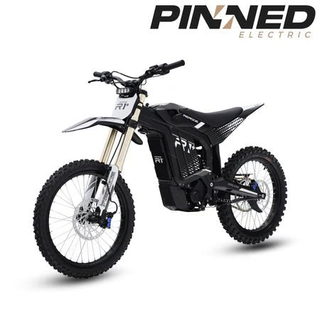 ReRode R1+ Bike - MXwraps