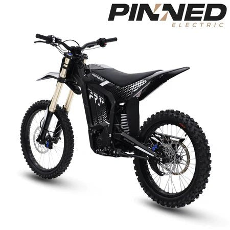 ReRode R1+ Bike - MXwraps