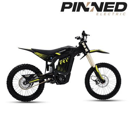 ReRode R1+ Bike - MXwraps