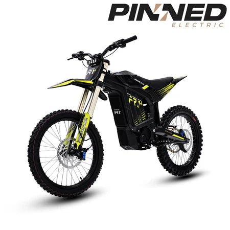 ReRode R1+ Bike - MXwraps