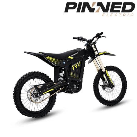 ReRode R1+ Bike - MXwraps