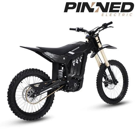 ReRode R1+ Bike - MXwraps