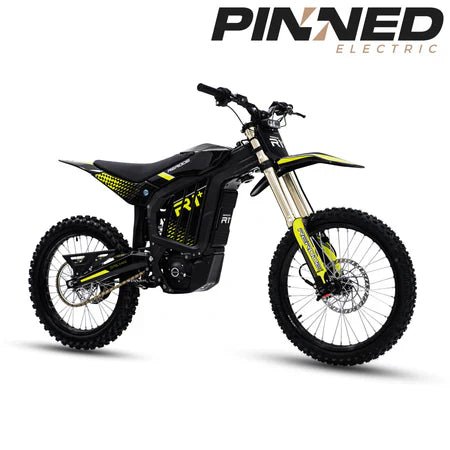 ReRode R1+ Bike - MXwraps