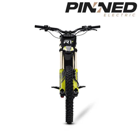 ReRode R1+ Bike - MXwraps
